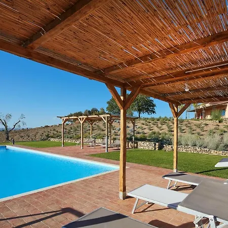 Grene - Teloni Villa Grosseto