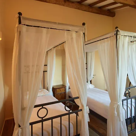Villa Grene - Teloni *