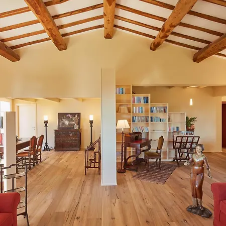 Villa Grene - Teloni *