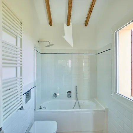 Villa Grene - Teloni Grosseto