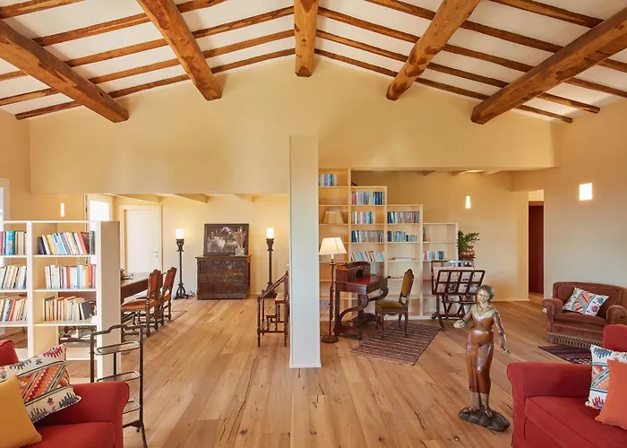 Villa Grene - Teloni *